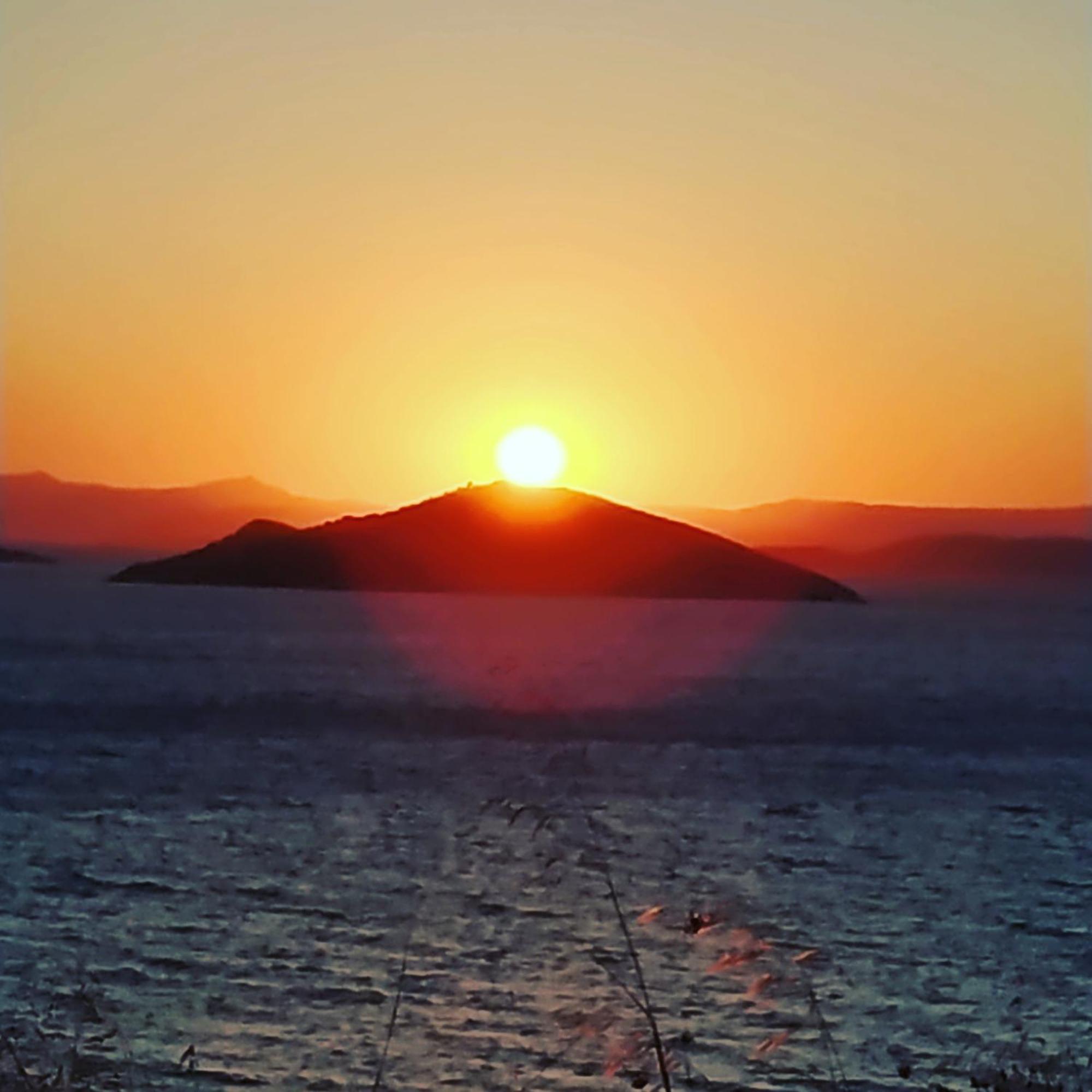 Marmari Megali Ammos Oasis Apartment & Studio Agia Marina  エクステリア 写真